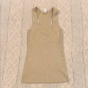 Anemone Dressy tank top